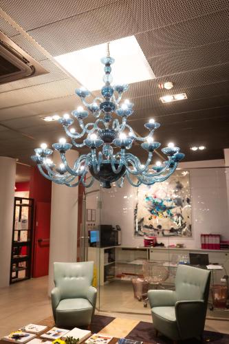 Zambala Luxury Residence