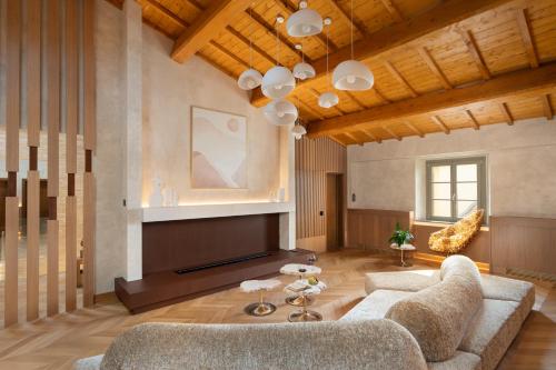 Villa Petriolo
