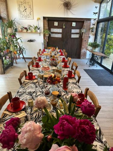 Château de la Saône