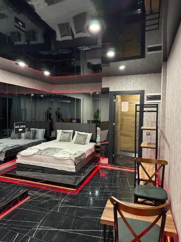 Mrt Suites Lara Hotel