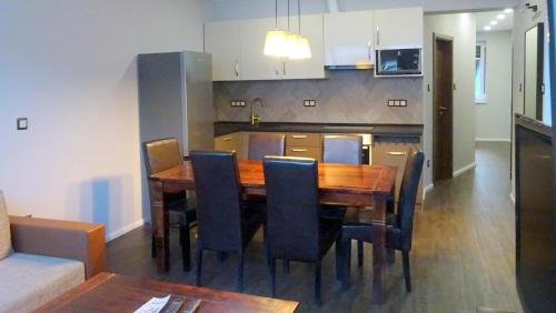 Corvin Point Hostel
