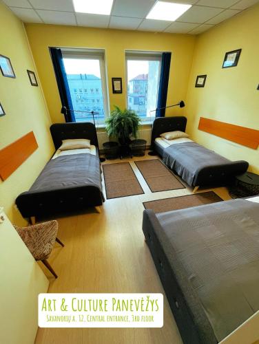 Art & Culture Panevėžys