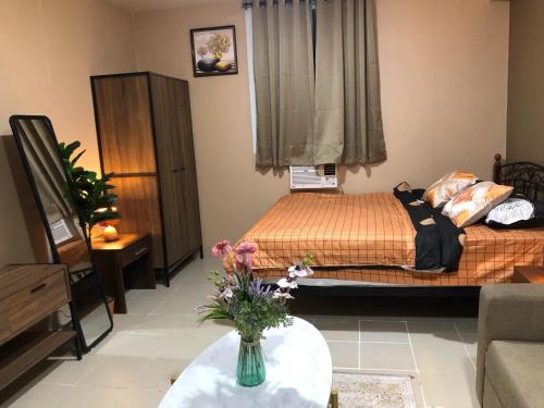 Belle Place at Saekyung Marigondon Building 203 unit 1303