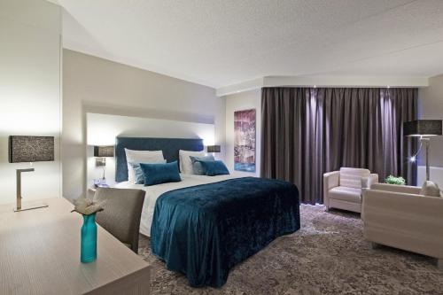 Van der Valk Hotel Leiden