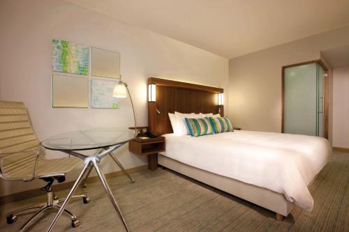 Courtyard Aberdeen Airport