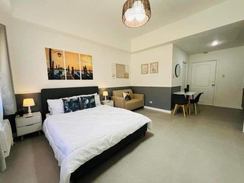 2-4pax Condo Unit in Subic Bay