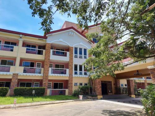 2-4pax Condo Unit in Subic Bay