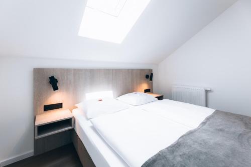 Boutique-Hotel & Apartments am Essigmanngut