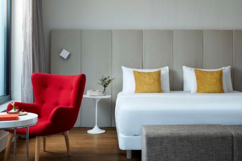 Avani Frankfurt City Hotel