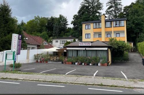 Pension Fürstenhof