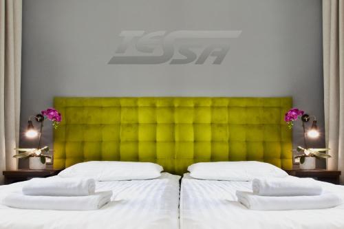 Pokoje Goscinne Tessa