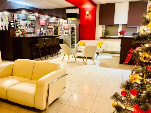 Seven 7 Hotel Kalisz