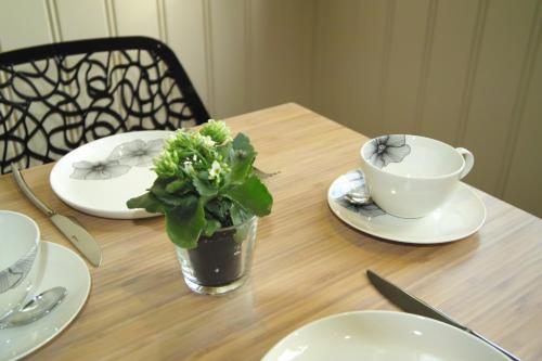B&B De Kleine Magnolia