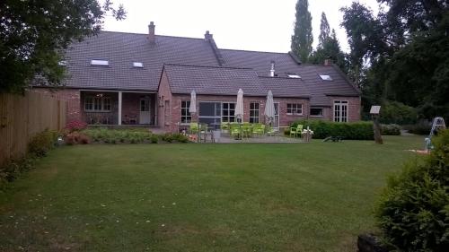 B&B De Kleine Magnolia
