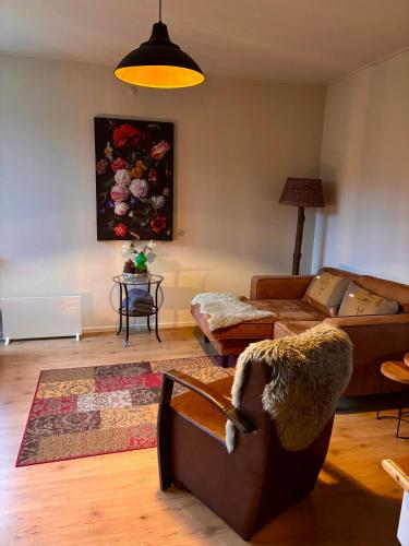 Bed And Breakfast De Paalberg