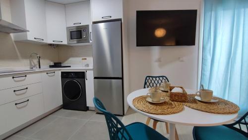 Alojamientos Rurales Las Candelas