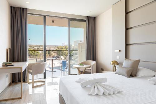 Amarande Hotel