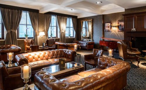 The Vermont Newcastle
