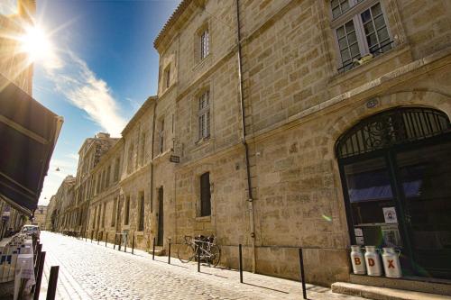 La Maison Fredon