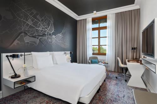 Hotel Metropole Geneve