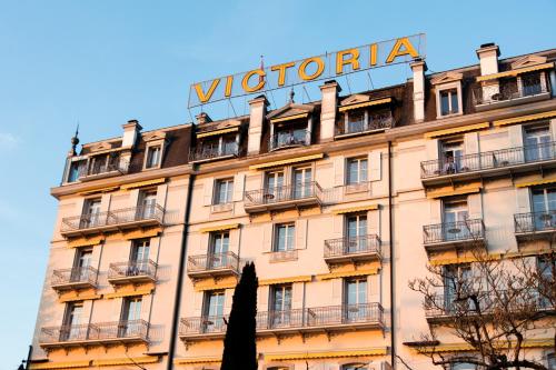 Victoria