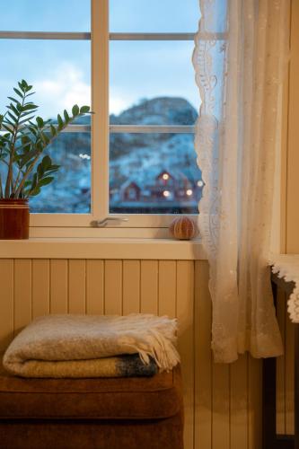 Anitas Waterfront Cabins