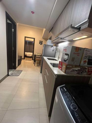 Park McKinley West unit 9Y Tower B