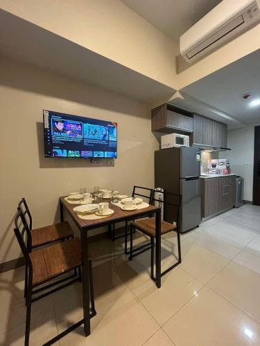 Park McKinley West unit 9Y Tower B