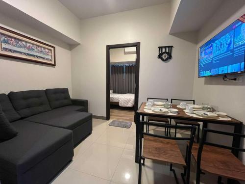 Park McKinley West unit 9Y Tower B