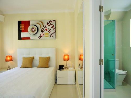 São Francisco Accommodation