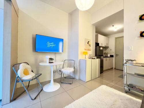 Fun Pop-Art Inspired Makati Studio