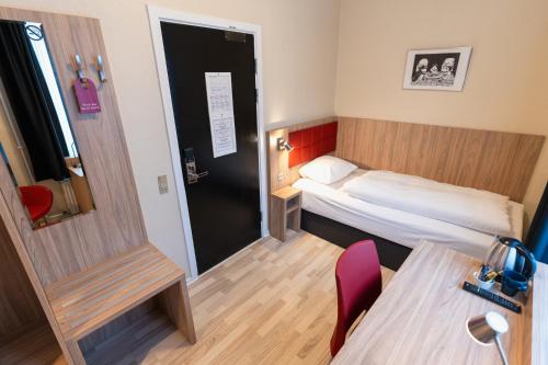 Best Western Prinsen Hotel