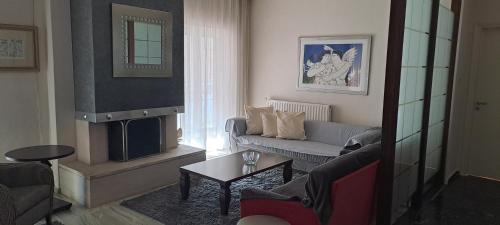 Elegante apartamento centrale