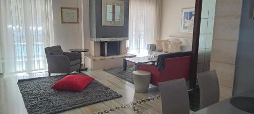 Elegante apartamento centrale