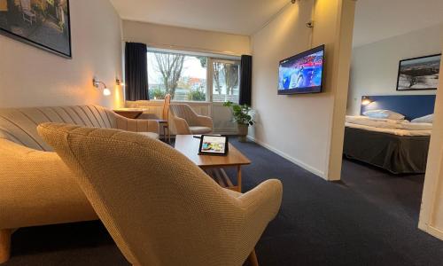 Bb Hotel Frederikshavn