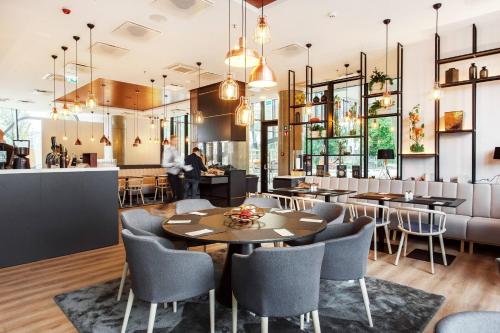 Courtyard by Marriott Vilnius City Center