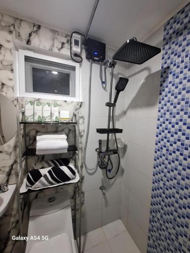 Xevera Mabalacat Heart Staycation