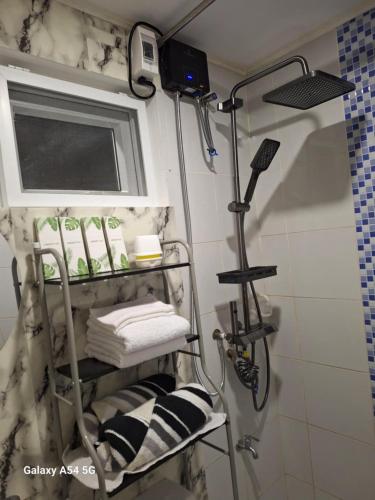 Xevera Mabalacat Heart Staycation