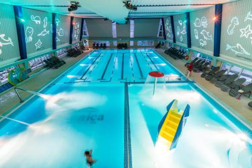 Hotel Polanica Resort & Spa