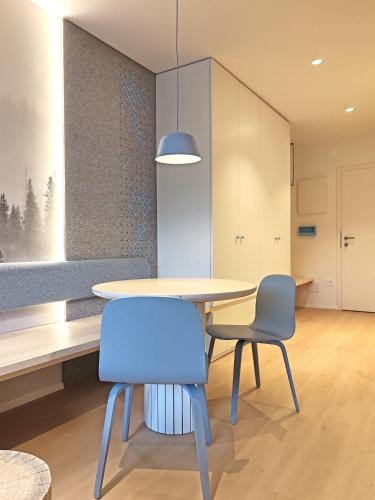 TD Bohinj Apartments