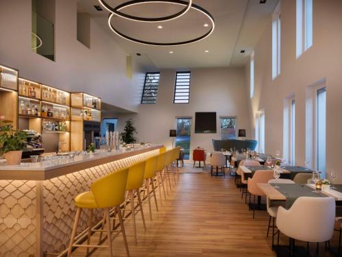 Hilton Garden Inn Innsbruck Tivoli