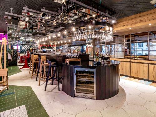 Ibis Styles Warszawa Centrum