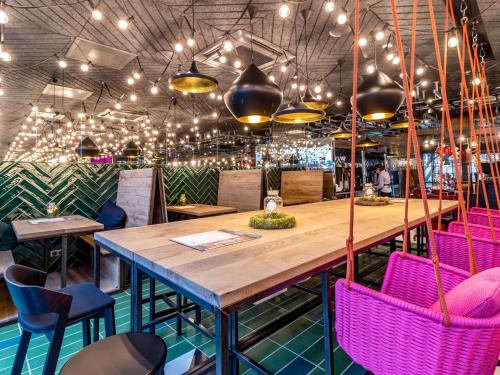 Ibis Styles Warszawa Centrum