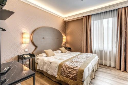 Hotel Belle Arti Venice
