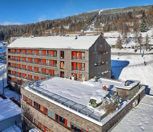 SkiResort Hotel Omnia