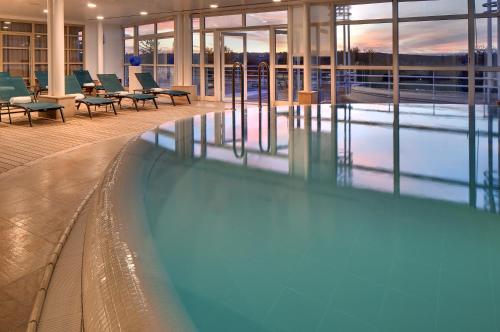 Vichy Celestins Spa Hotel