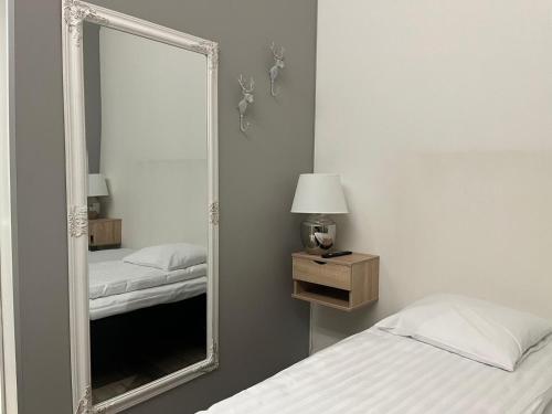 Crystal Arctic Suites