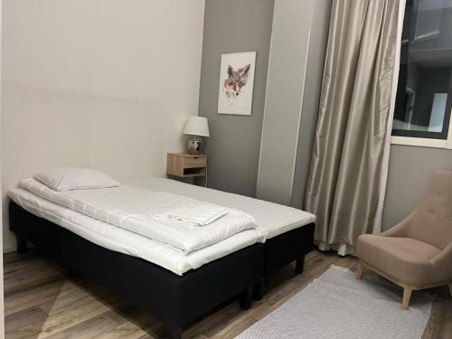 Crystal Arctic Suites