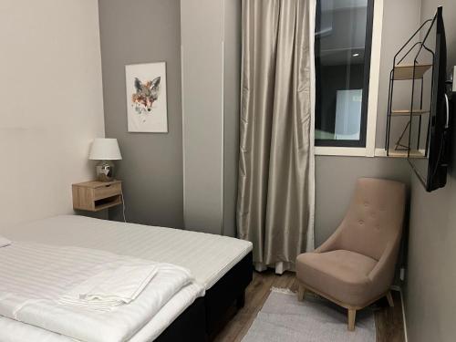 Crystal Arctic Suites