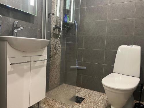 Crystal Arctic Suites